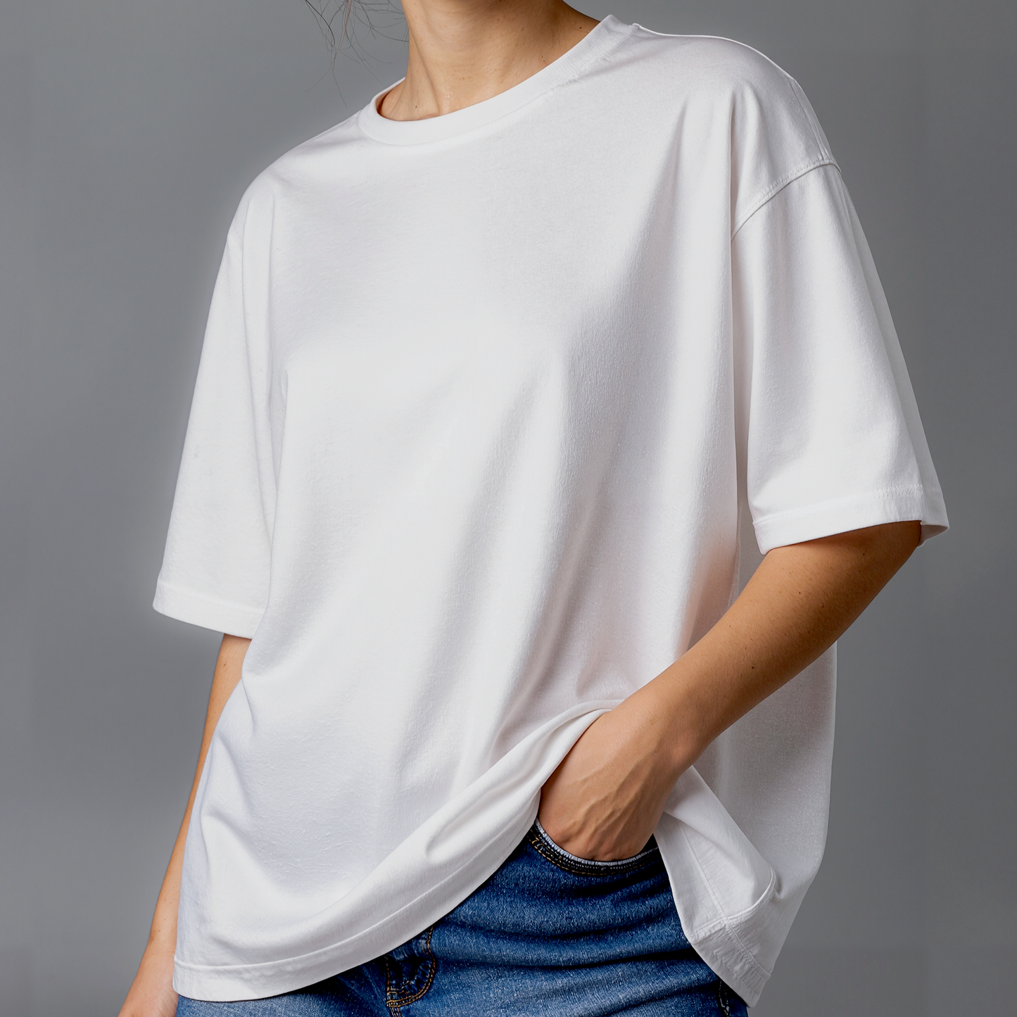 Oversized
