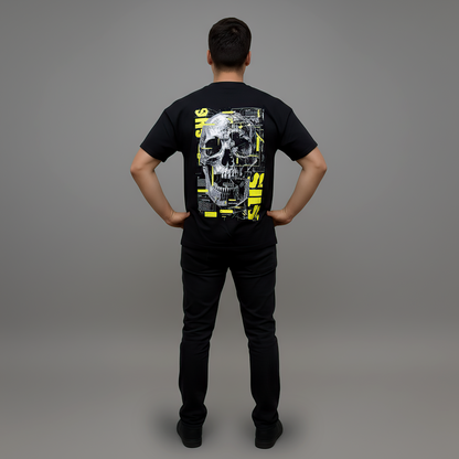 Estampada Personalizada