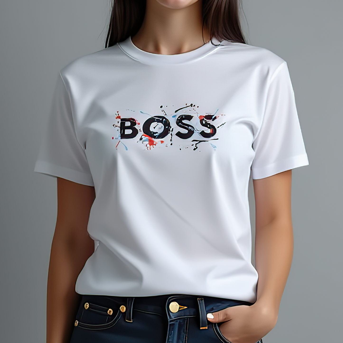 Estampada Personalizada