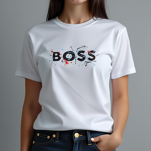 Estampada Personalizada