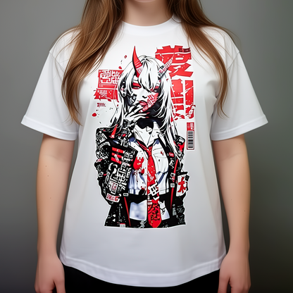 Estampada Personalizada