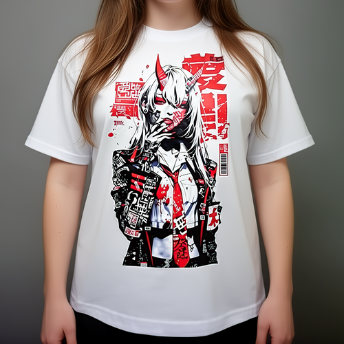 Estampada Personalizada