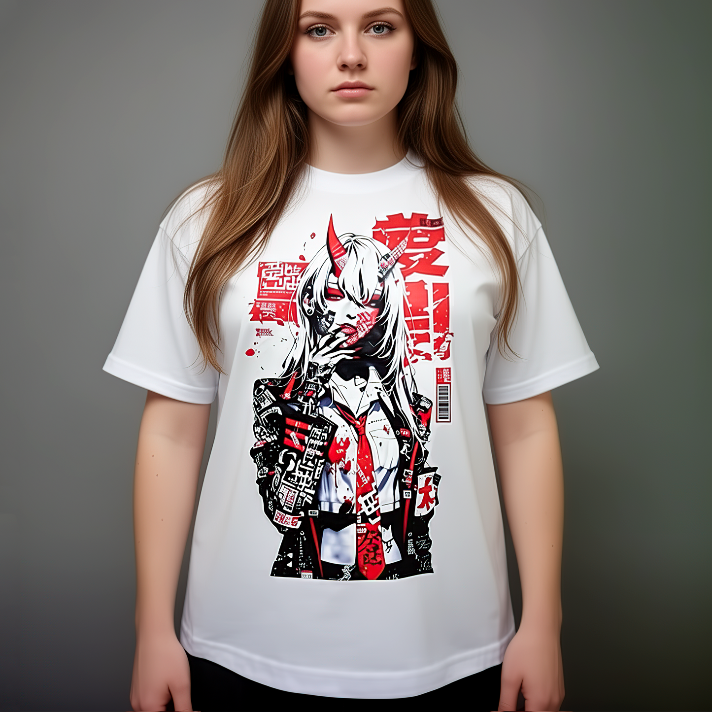 Estampada Personalizada