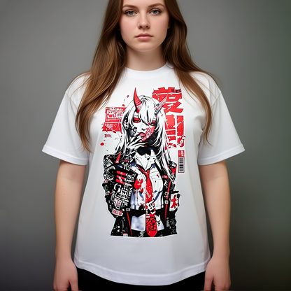 Estampada Personalizada