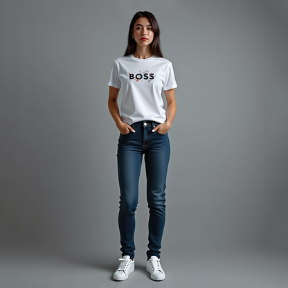 Estampada Personalizada