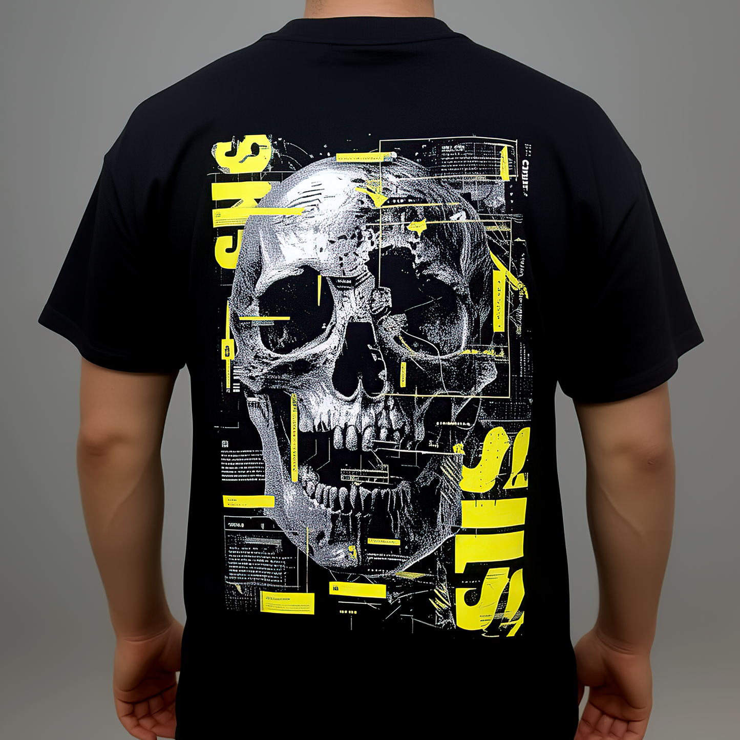 Estampada Personalizada