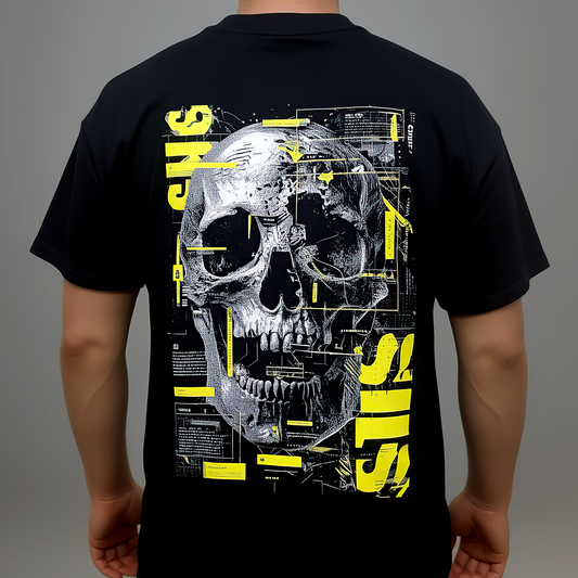 Estampada Personalizada