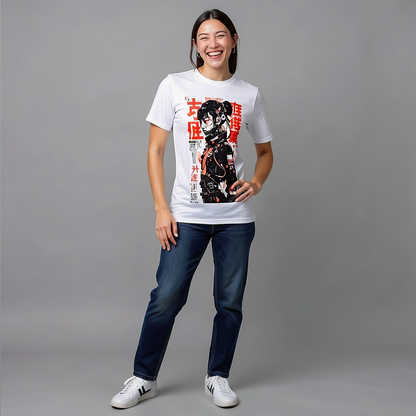 Estampada Personalizada