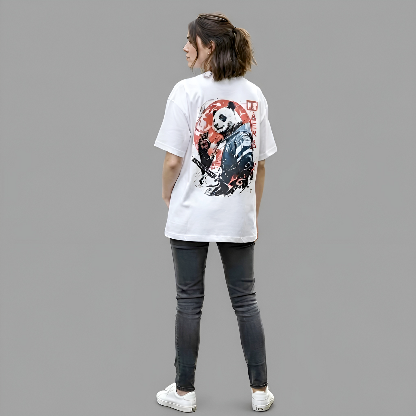Estampada Personalizada