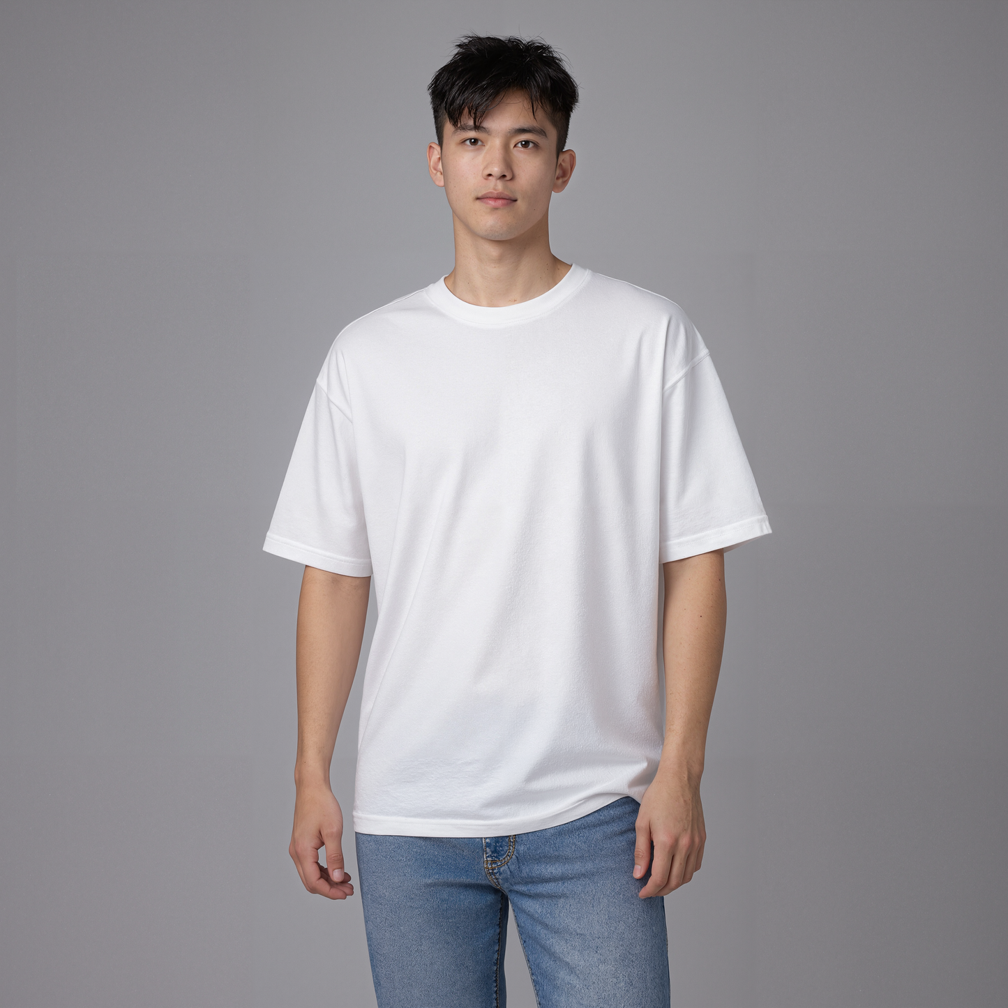 Oversized