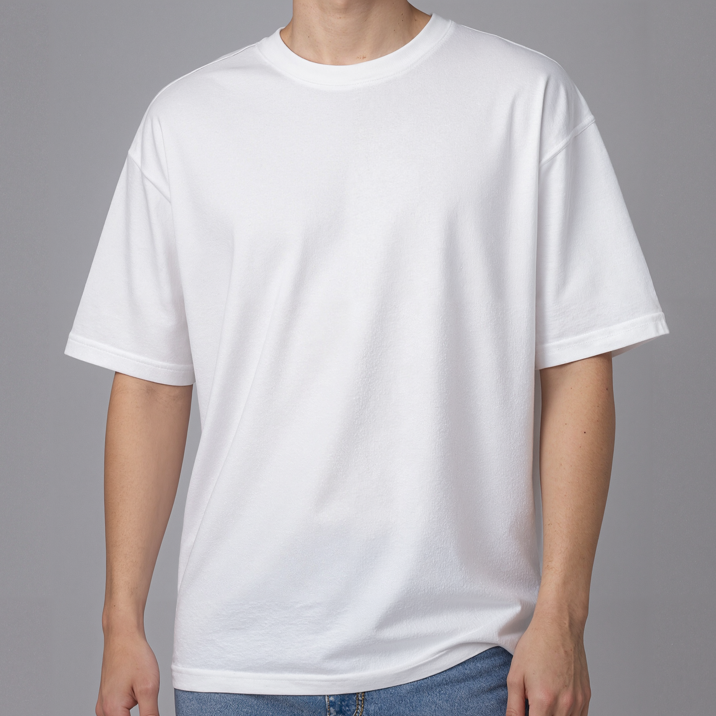 Oversized