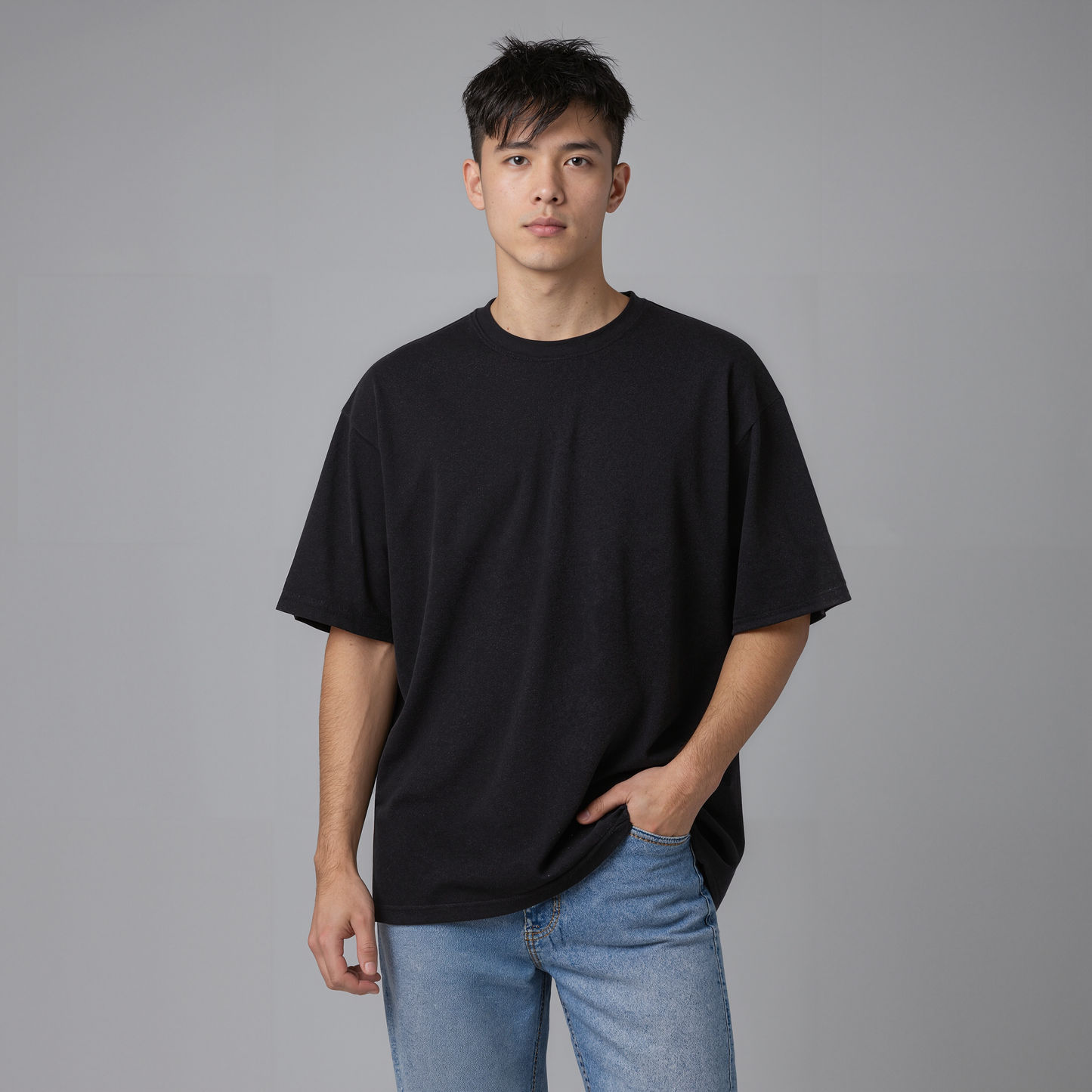 Oversized