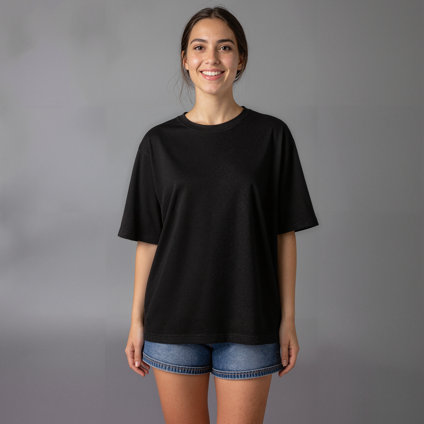 Oversized
