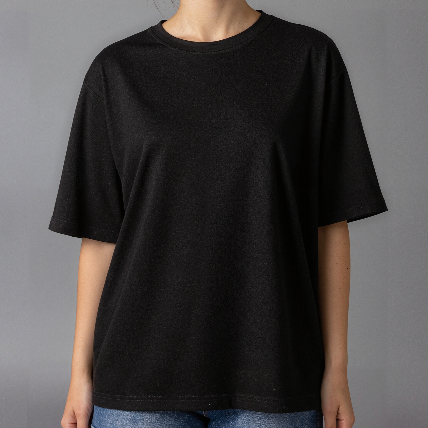 Oversized