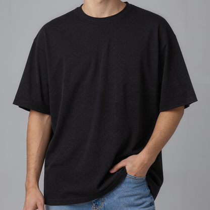 Oversized