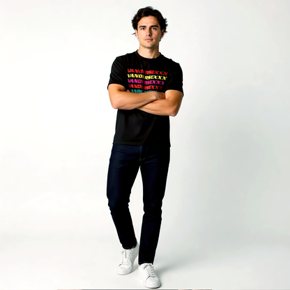 Estampada Personalizada