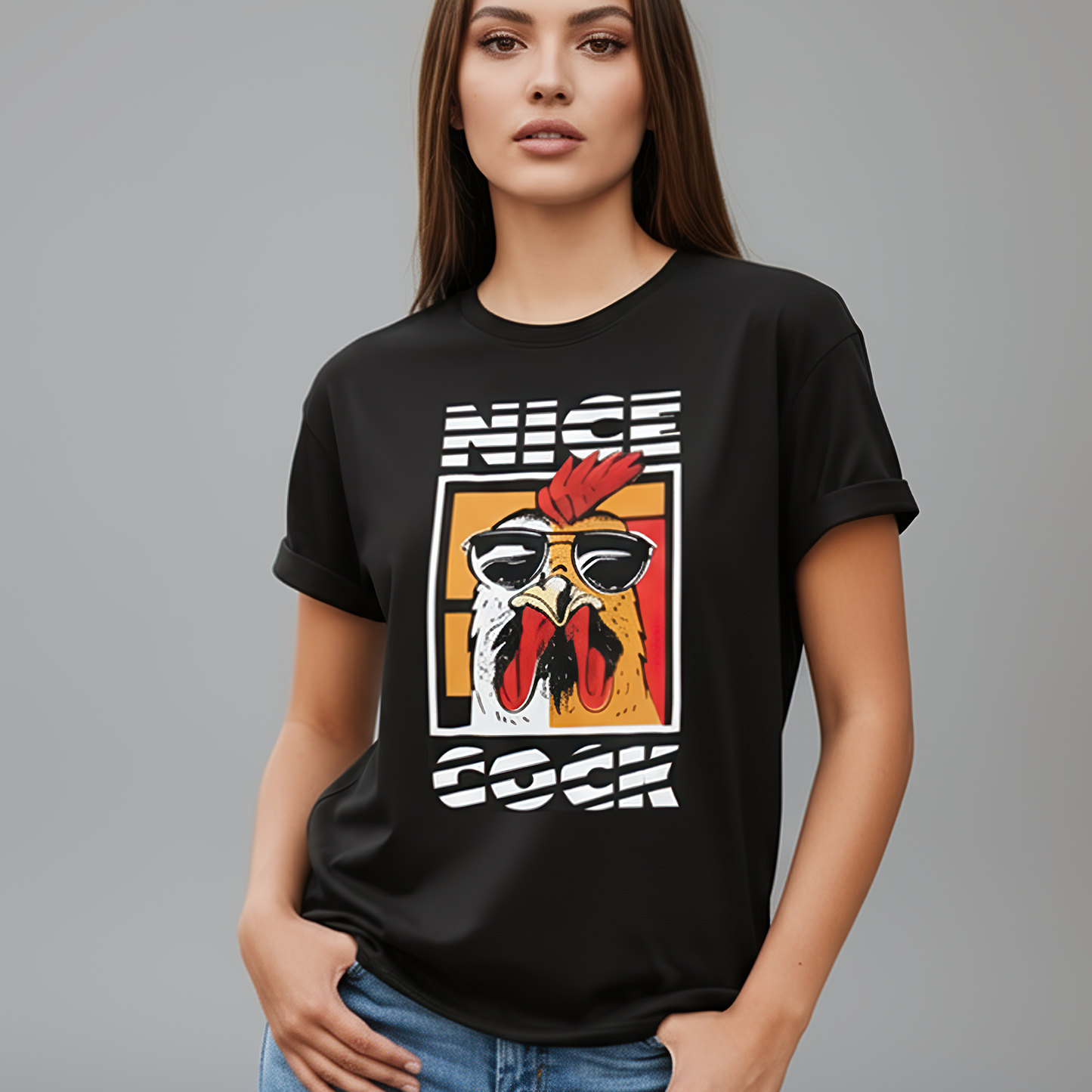Estampada Personalizada