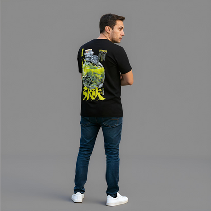 Estampada Personalizada