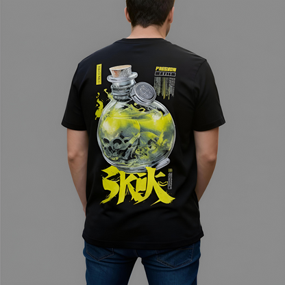 Estampada Personalizada