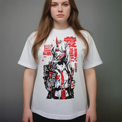 Estampada Personalizada