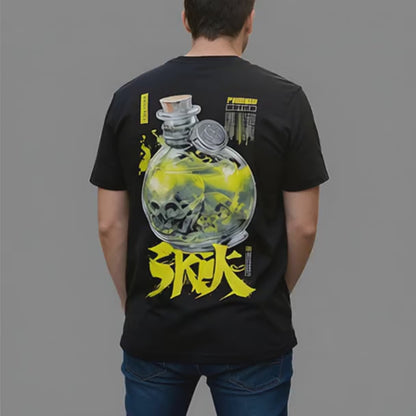 Estampada Personalizada