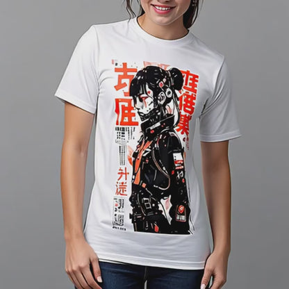 Estampada Personalizada