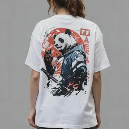 Estampada Personalizada