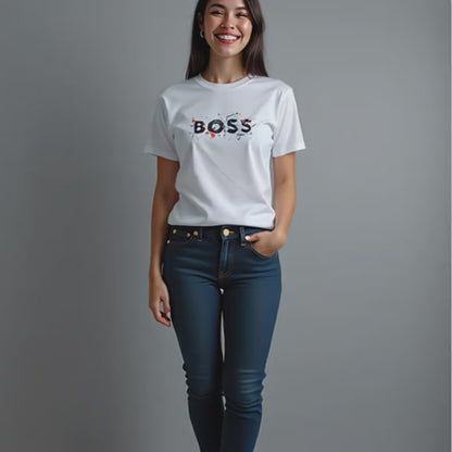 Estampada Personalizada