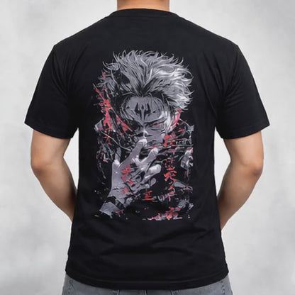 Estampada Personalizada