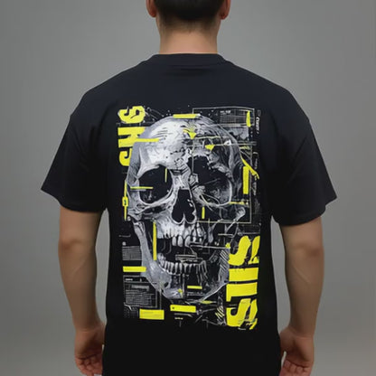 Estampada Personalizada