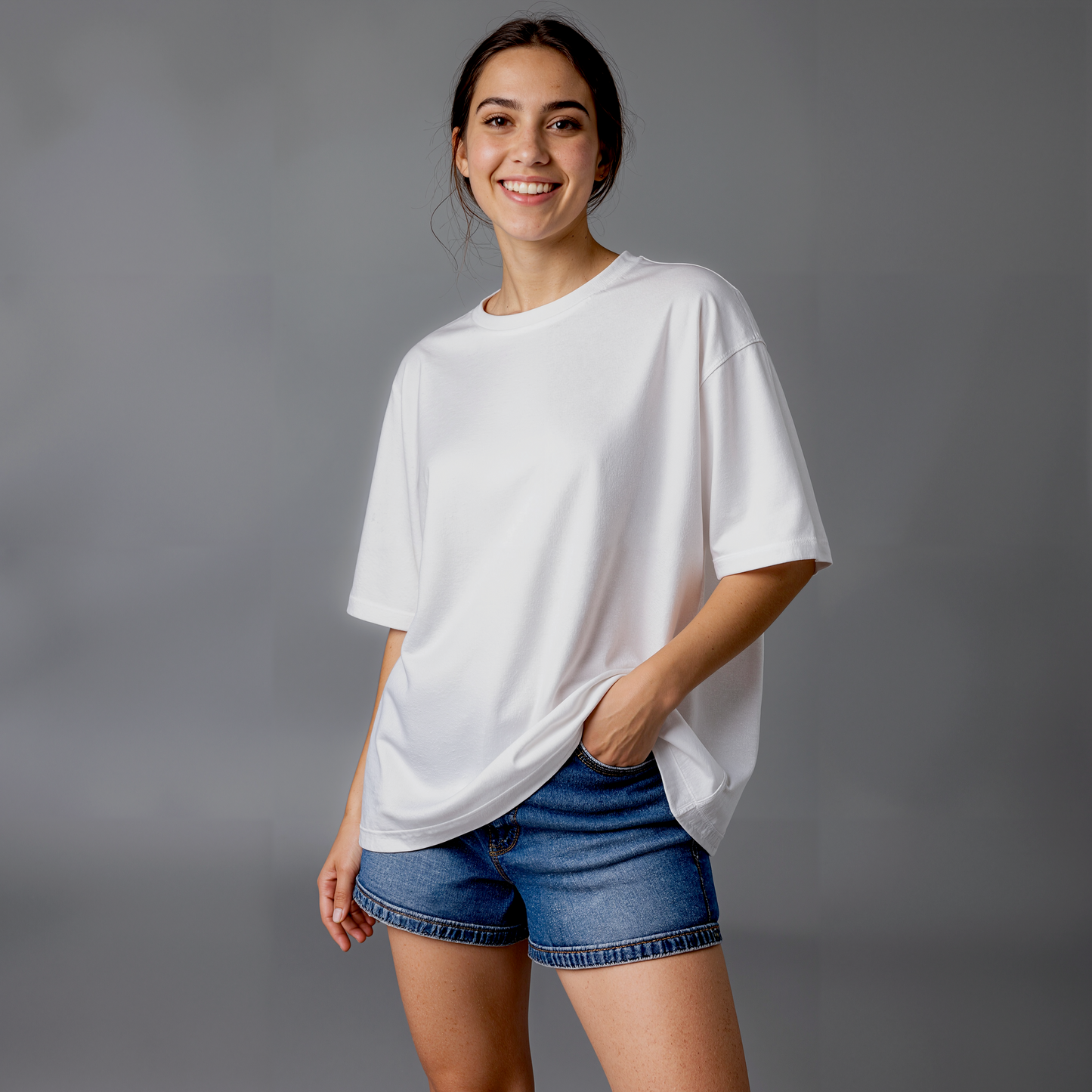 Oversized