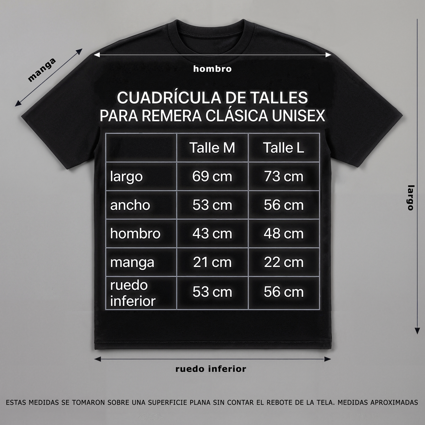 Clásica Premium