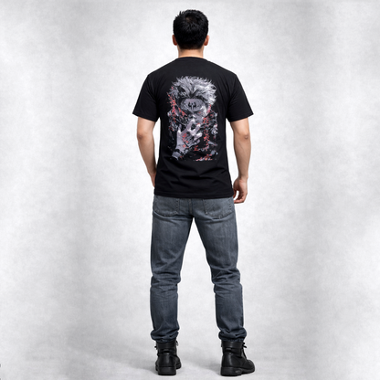 Estampada Personalizada