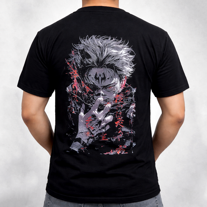 Estampada Personalizada