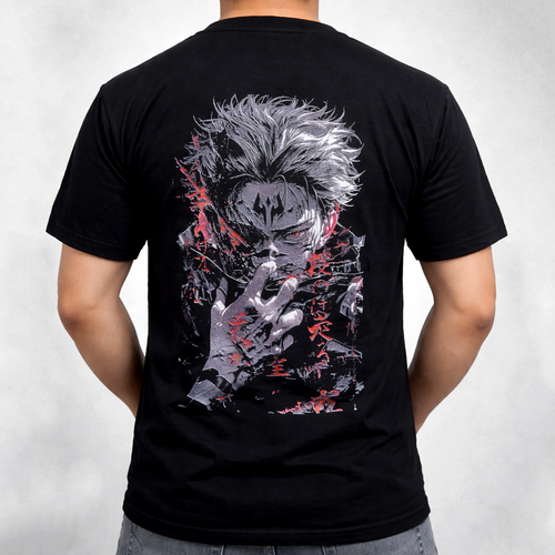 Estampada Personalizada