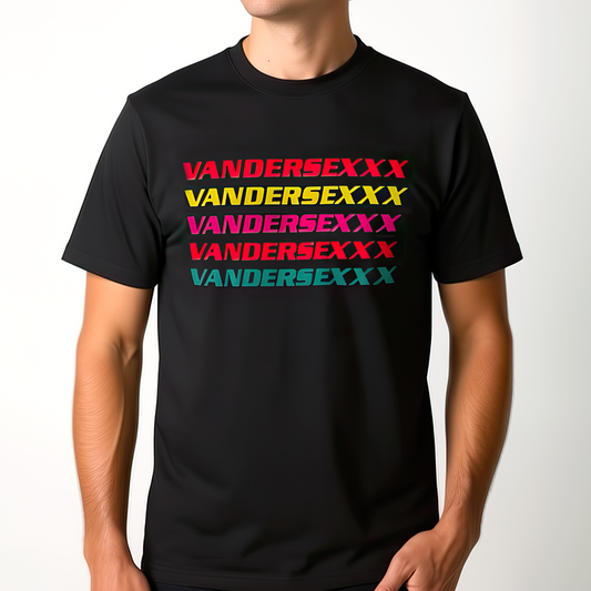 Estampada Personalizada